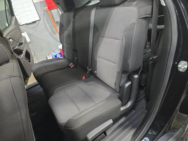 Used 2019 MOSAIC BLACK METALLIC Chevrolet LS image 14