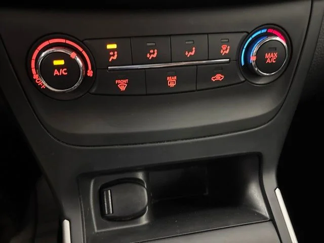 Used 2019 Gun Metallic Nissan S image 22
