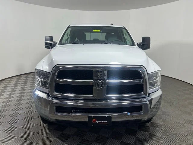 Used 2018 RAM Ram 2500 Pickup SLT with VIN 3C6TR5DT4JG361773 for sale in Shakopee, Minnesota