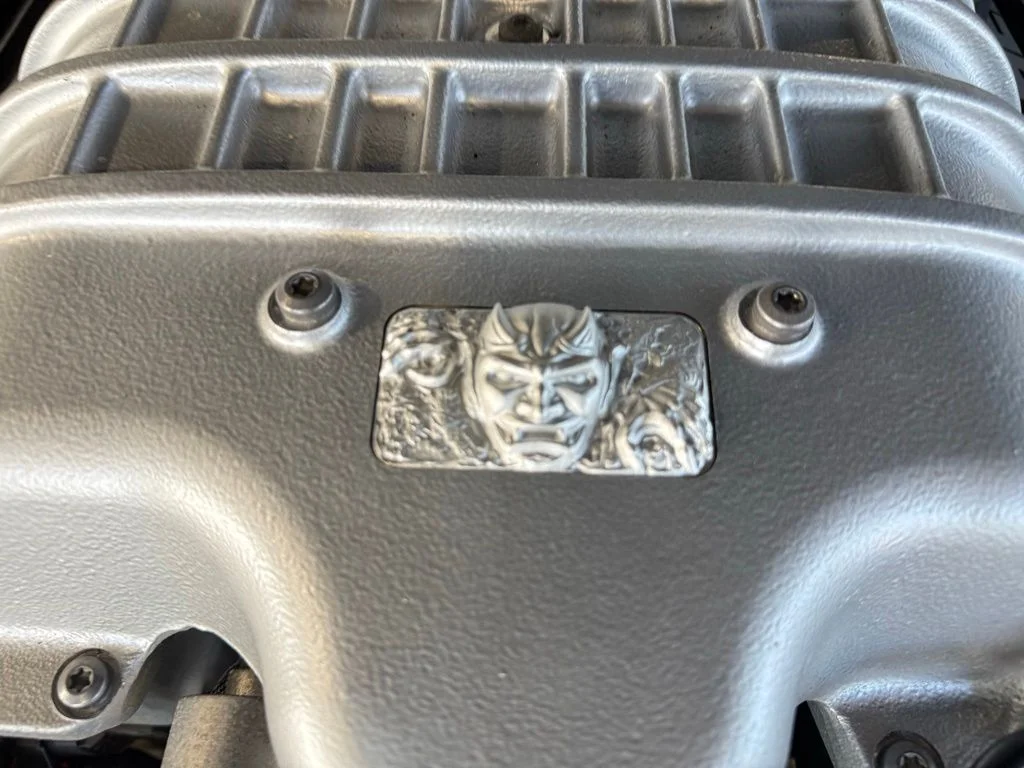Used 2018 Black Dodge SRT image 57
