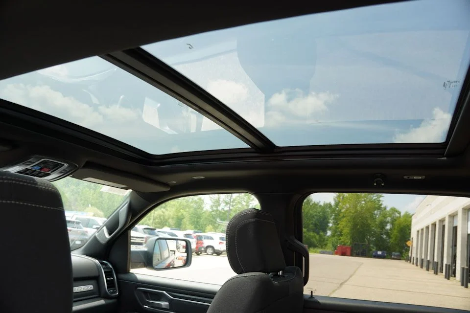 2026 RAM 1500 Big Horn/Lone Star - Photo 12