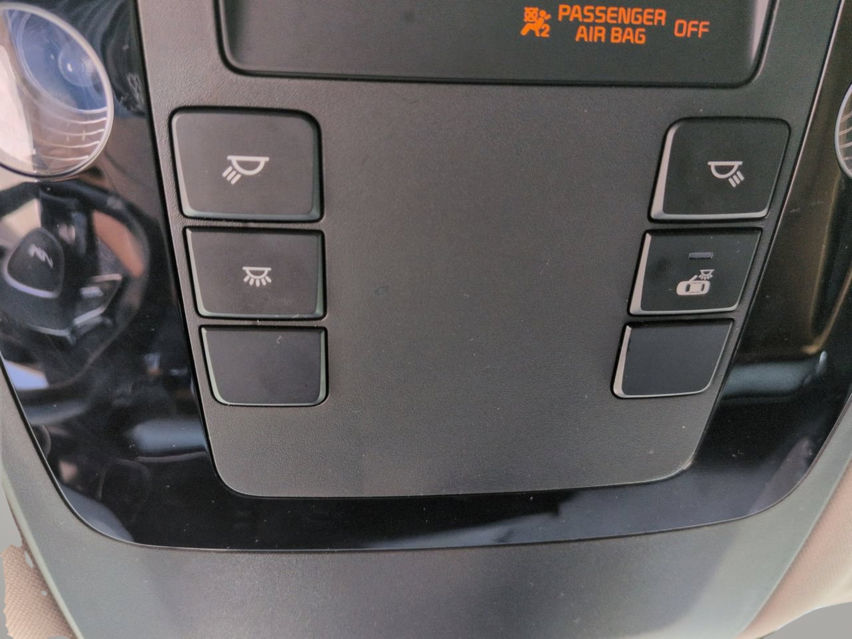 Certified Used 2023 Panthera Metal Kia LX Seat Package image 24
