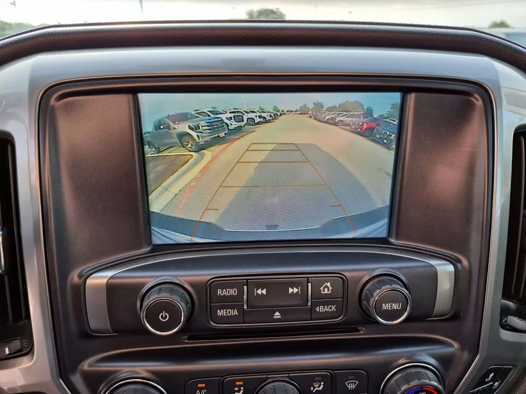 Used 2018 Black Chevrolet LTZ image 29