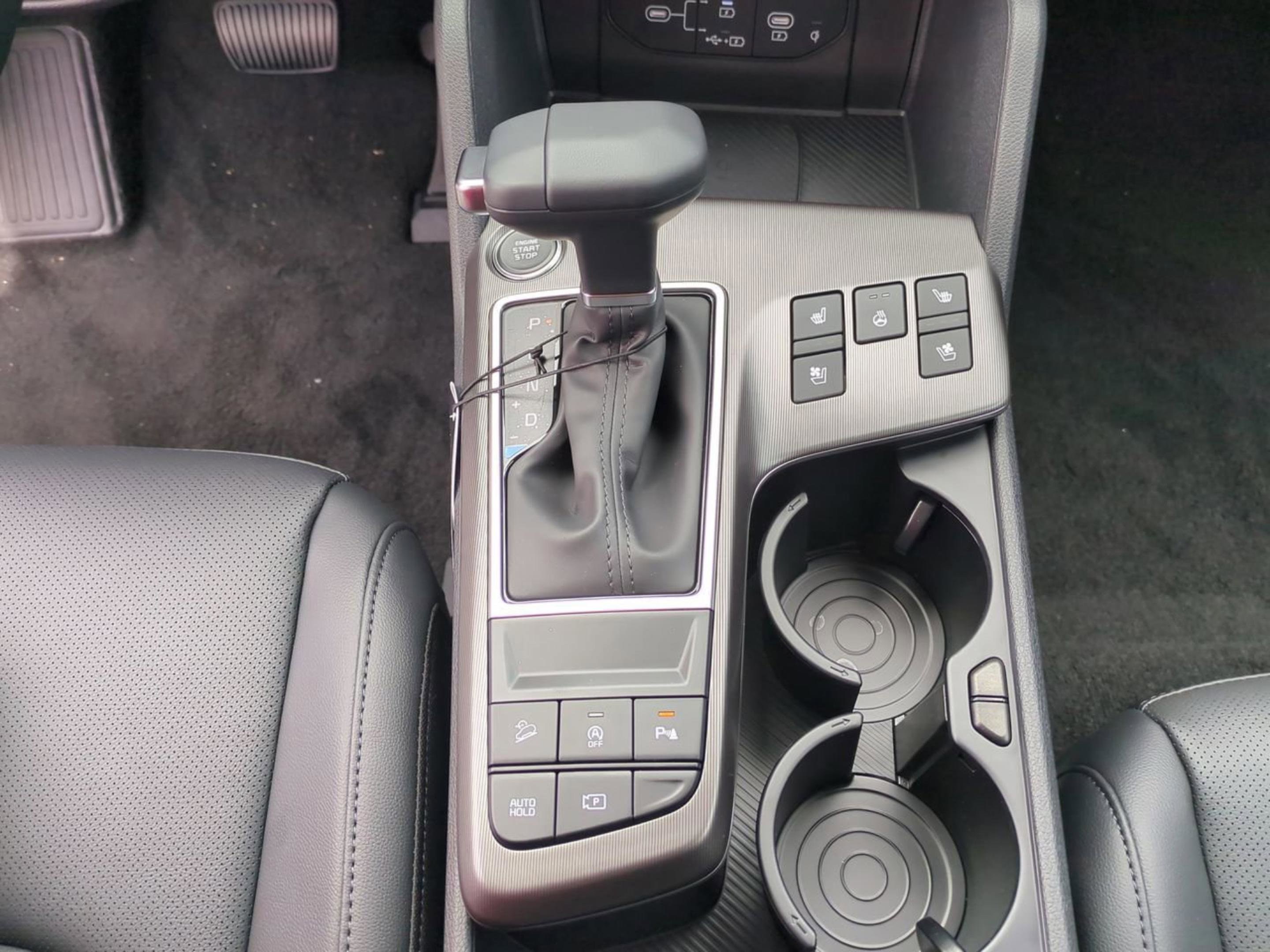 2026 Kia Sportage SX Prestige - Photo 17