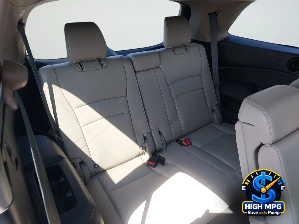2017 Honda Pilot EX-L - Photo 33