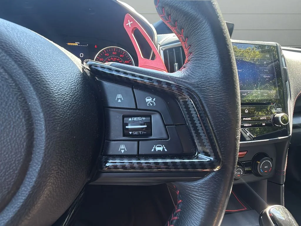 Used 2018 Gray Subaru 2.0i Sport image 14