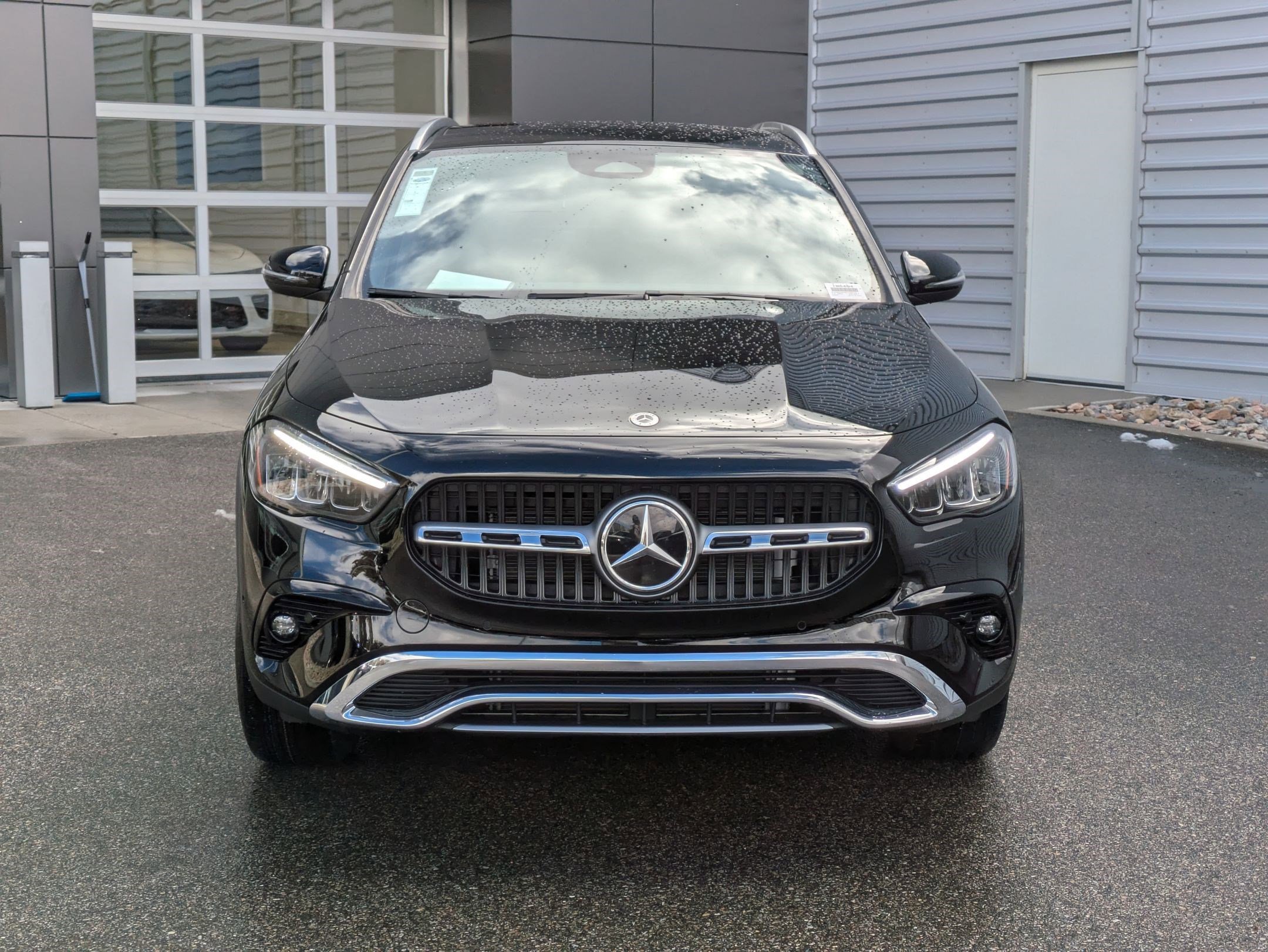 2025 Mercedes-Benz GLA GLA250 - Photo 25