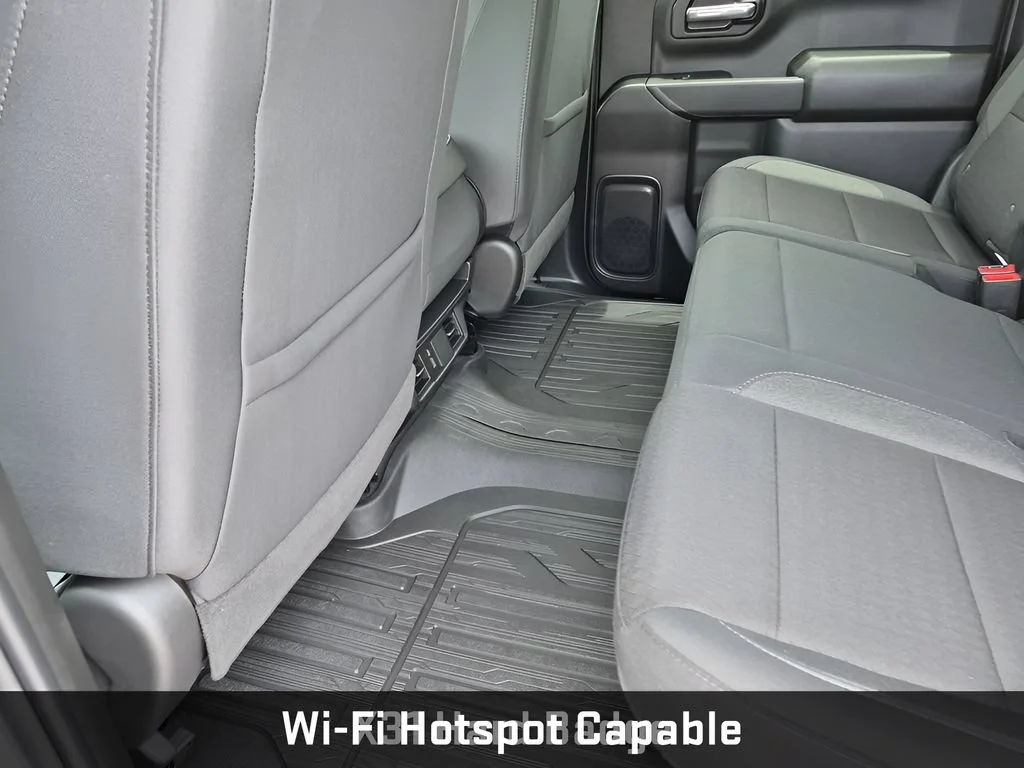 2026 GMC Sierra 1500 Pro - Photo 46