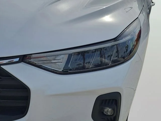 Used 2023 White Ford ST-Line Select image 6