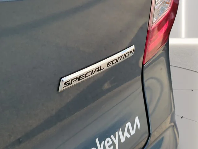 Used 2021  Honda Special Edition image 9