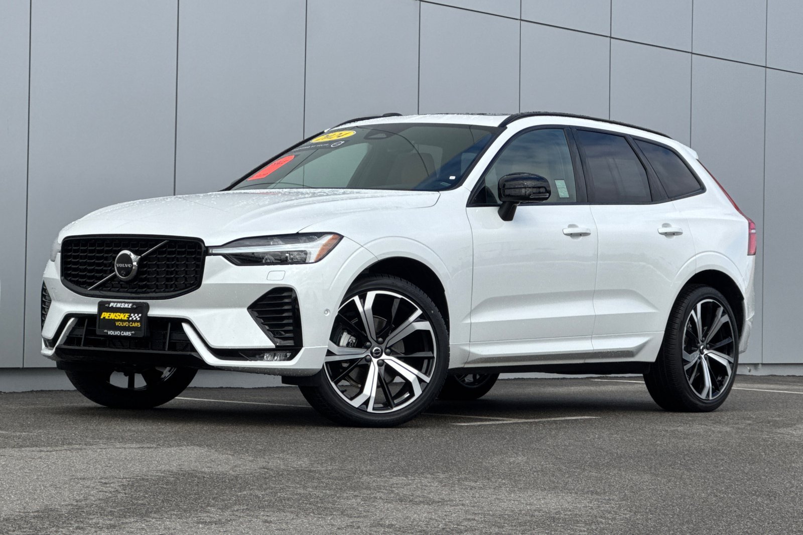 2024 Volvo XC60
