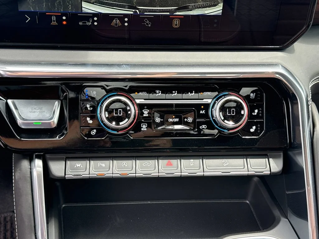 2026 GMC Sierra 1500 Denali Ultimate - Photo 25