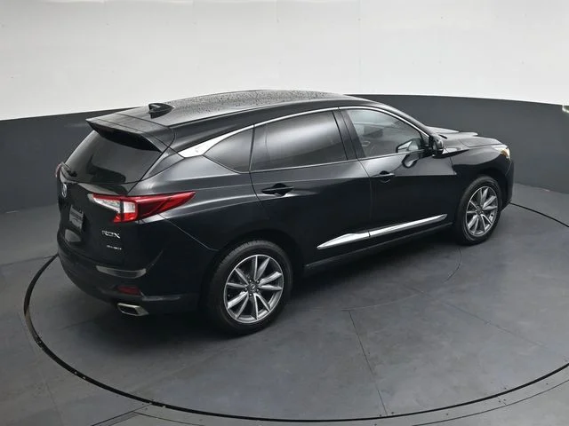 Used 2023  Acura Technology Package image 26