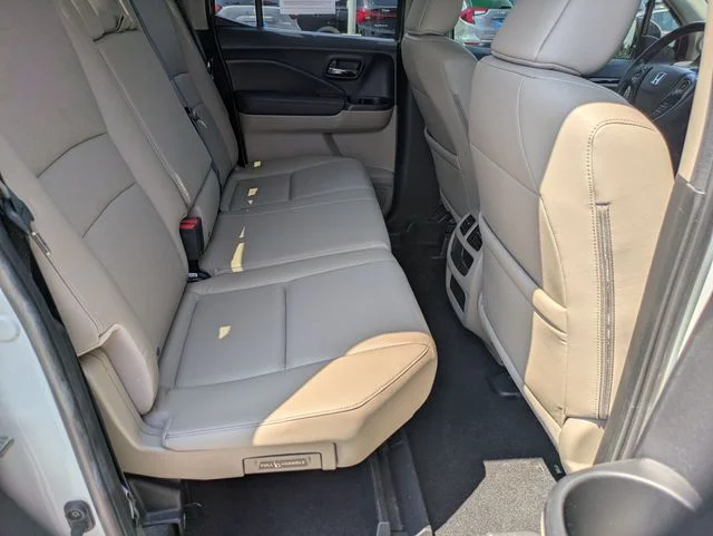 Used 2019  Honda RTL-E image 20