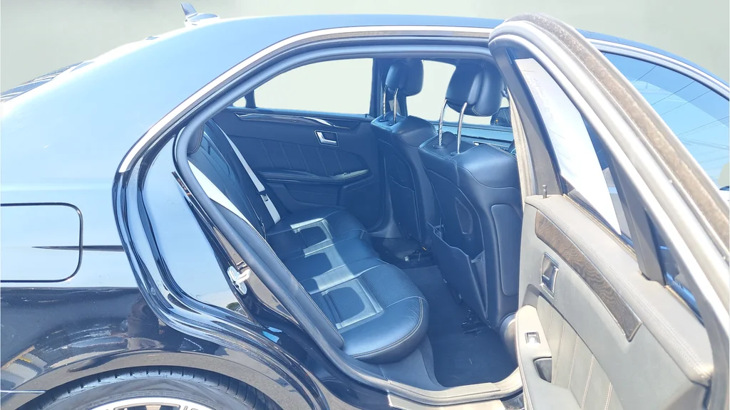Used 2014  Mercedes-Benz E 63 S AMG® image 11
