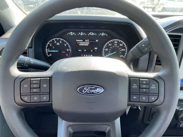 New 2026 White Ford XL image 15