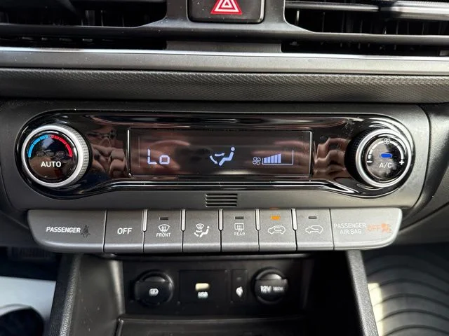 Certified Used 2022 Red Hyundai Limited image 11