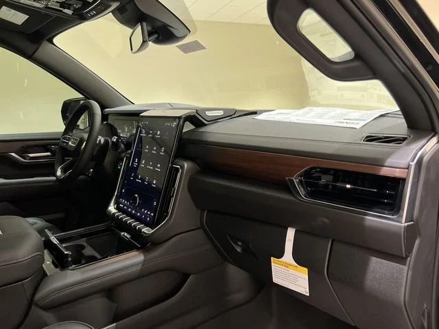 New 2026 Black GMC Denali image 26