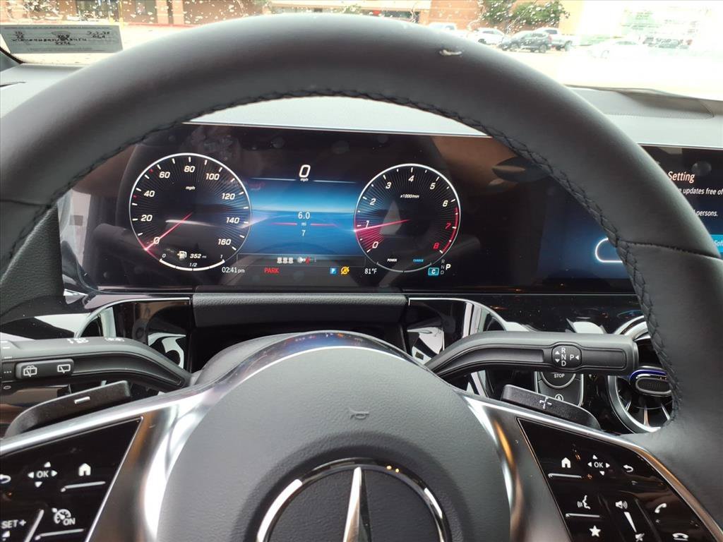 Certified Used 2026 Polar White Mercedes-Benz GLA 250 image 17