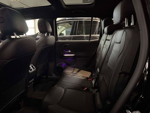 Certified Used 2023  Mercedes-Benz GLB 35 AMG® image 11