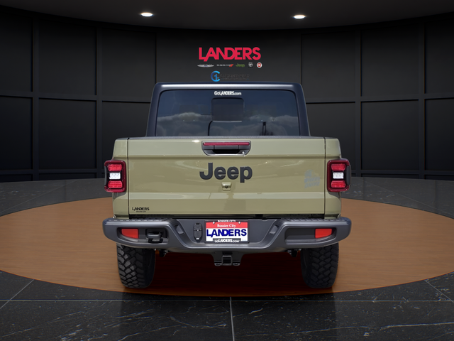 New 2026 41 Exterior Paint Jeep Willys 41 image 2