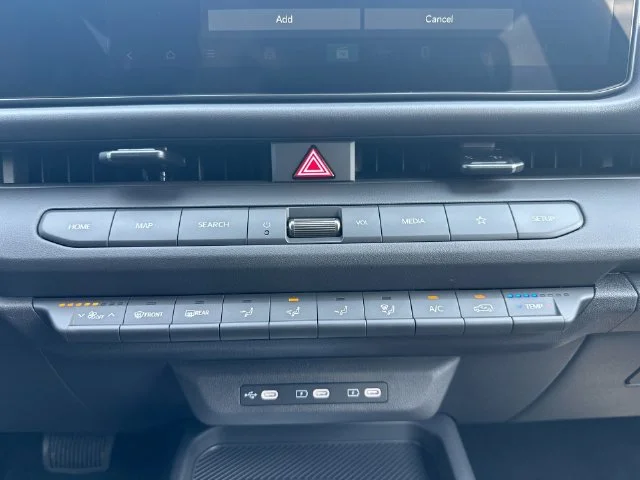 New 2027 Terrain Brown / Black Roof Kia X-Line S image 25