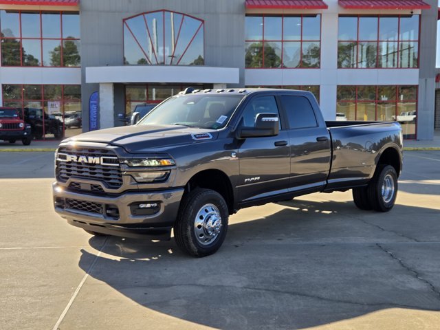 2026 RAM 3500 Big Horn 4X4 Crew Cab LWB's photo