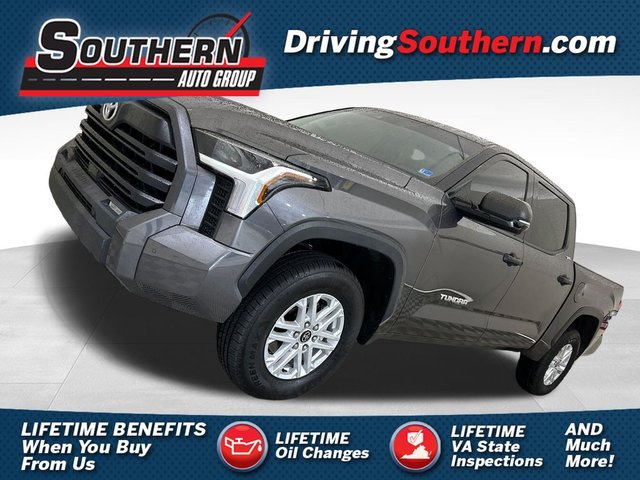 2023 Toyota Tundra SR5