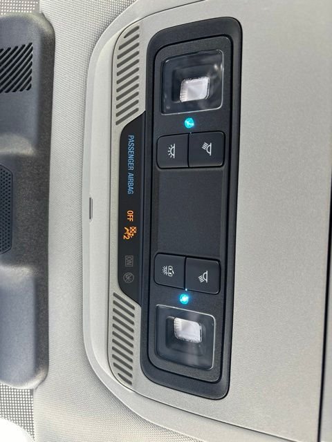 Used 2025 Black Ford XLT image 34