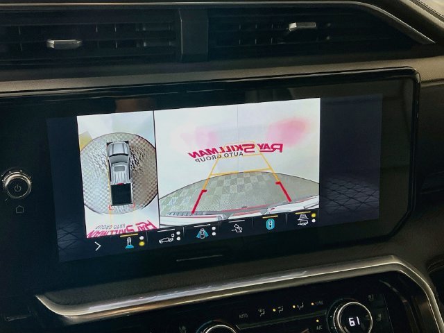 2022 GMC Sierra 1500 Denali Denali - Photo 18