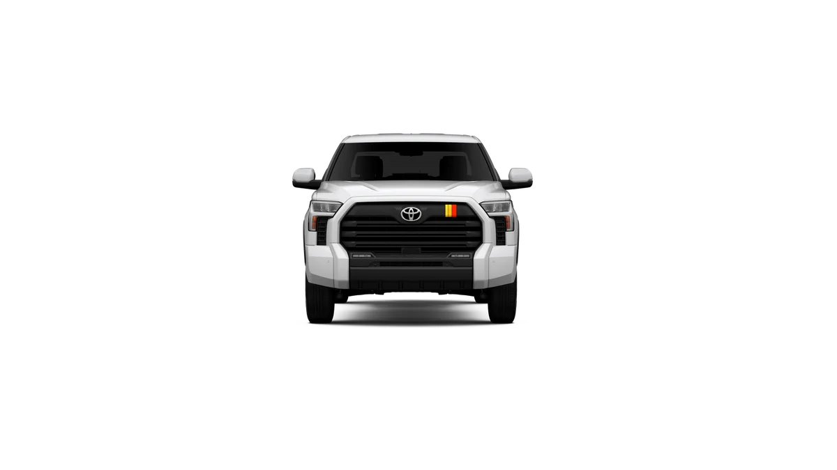 2026 Toyota Tundra SR5 - Photo 46