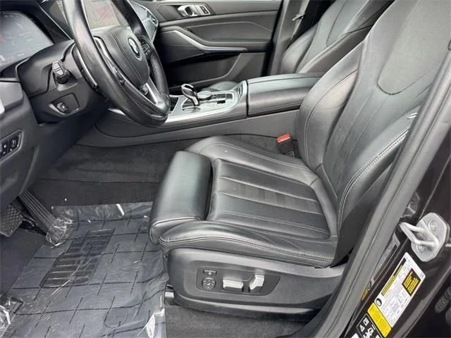 2022 BMW X5 40i - Photo 15