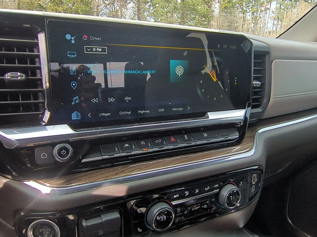 2025 Chevrolet Silverado 1500 RST - Photo 37