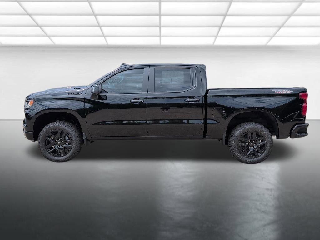 2026 Chevrolet Silverado 1500 LT Trail Boss - Photo 31