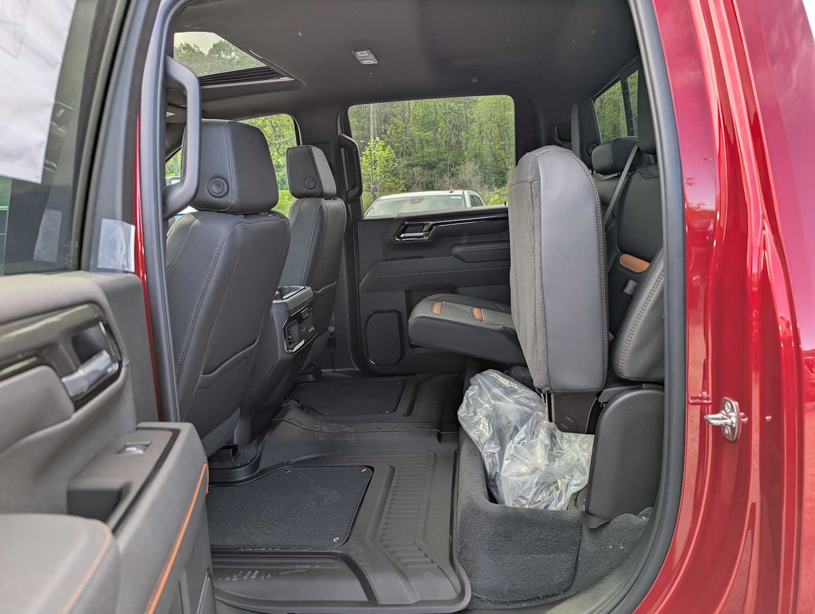 2026 GMC Sierra 3500HD AT4 - Photo 23