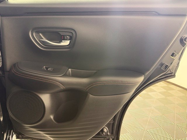 2025 Honda HR-V Sport - Photo 54