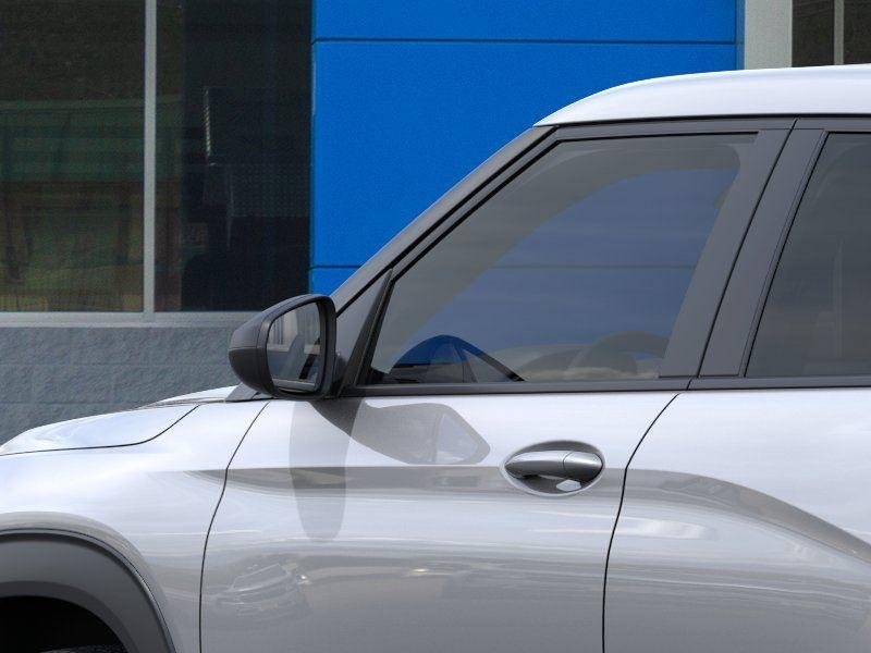 2026 Chevrolet Trailblazer LS - Photo 12