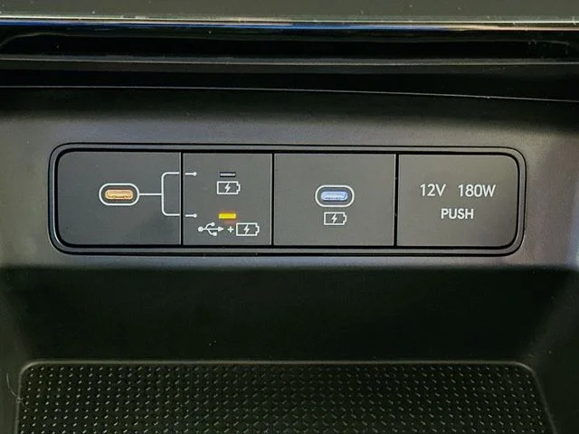 New 2026 Hyundai TUCSON SEL