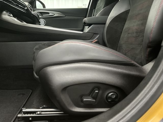 Used 2024 Gold Dodge R/T Plus image 16