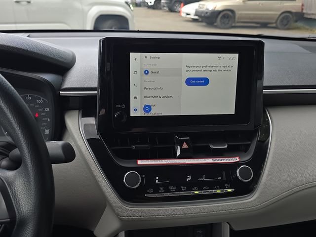 Used 2023  Toyota L image 19