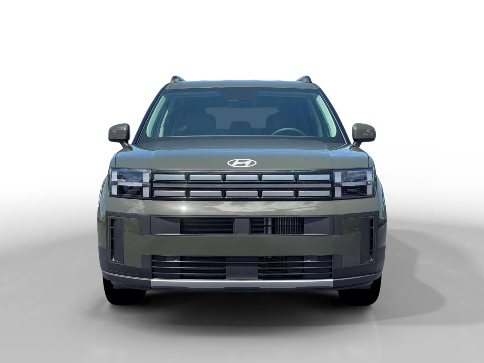 New 2026 Rockwood Green Hyundai SEL image 12