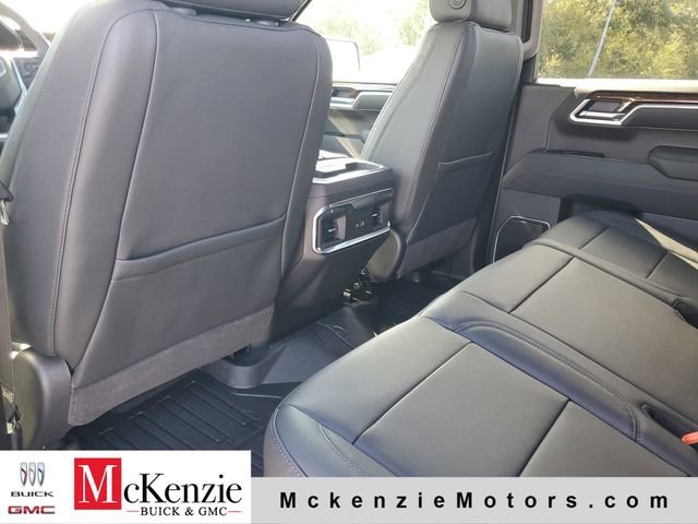 2026 GMC Sierra 1500 Elevation - Photo 22