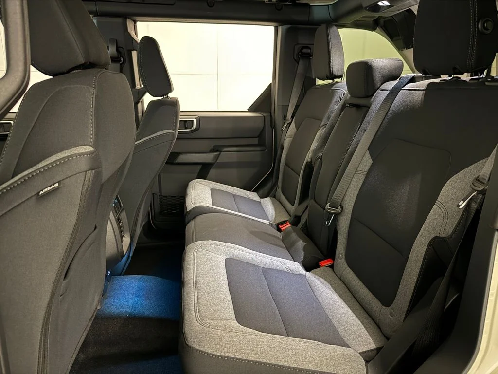 New 2026 Beige Ford Big Bend image 16