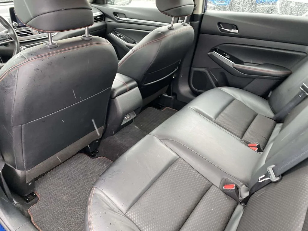 2024 Nissan Altima SR - Photo 14