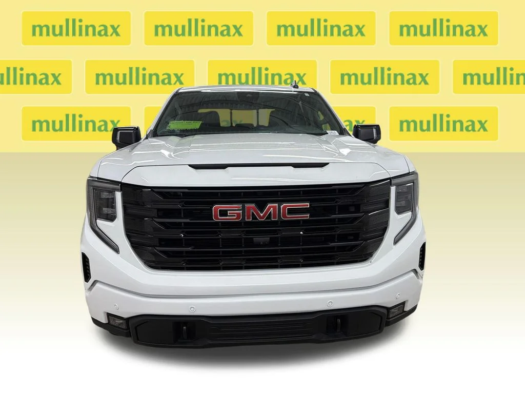 Certified Used 2025 White GMC Elevation image 15