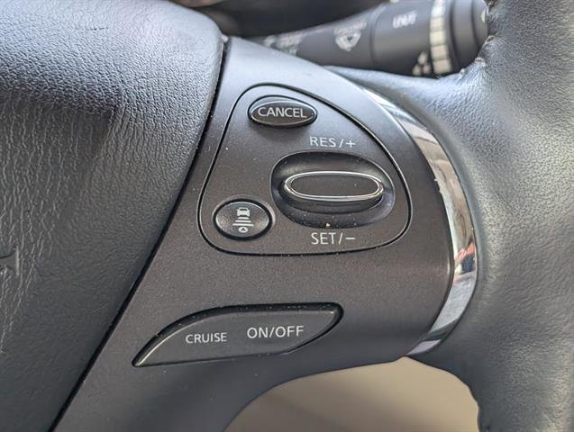Used 2023 Scarlet Ember Tintcoat Nissan Platinum image 25