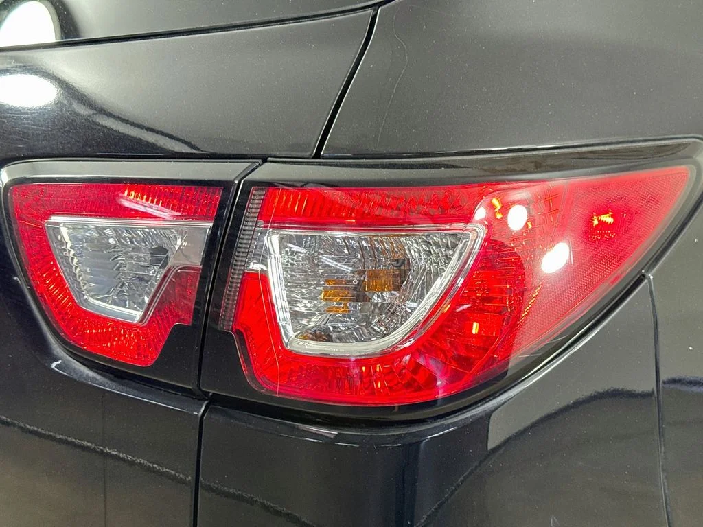Used 2016 Black Chevrolet 2LT image 32