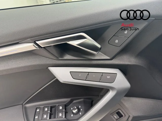New 2026 Gray Audi 40 Premium image 29