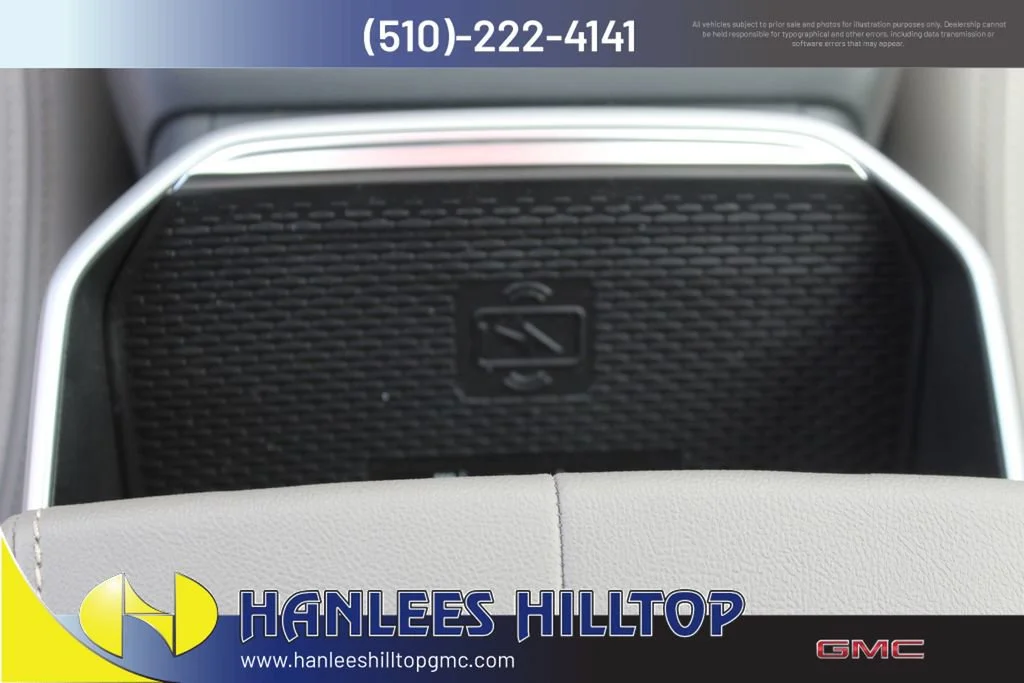 2026 GMC Terrain Elevation - Photo 18