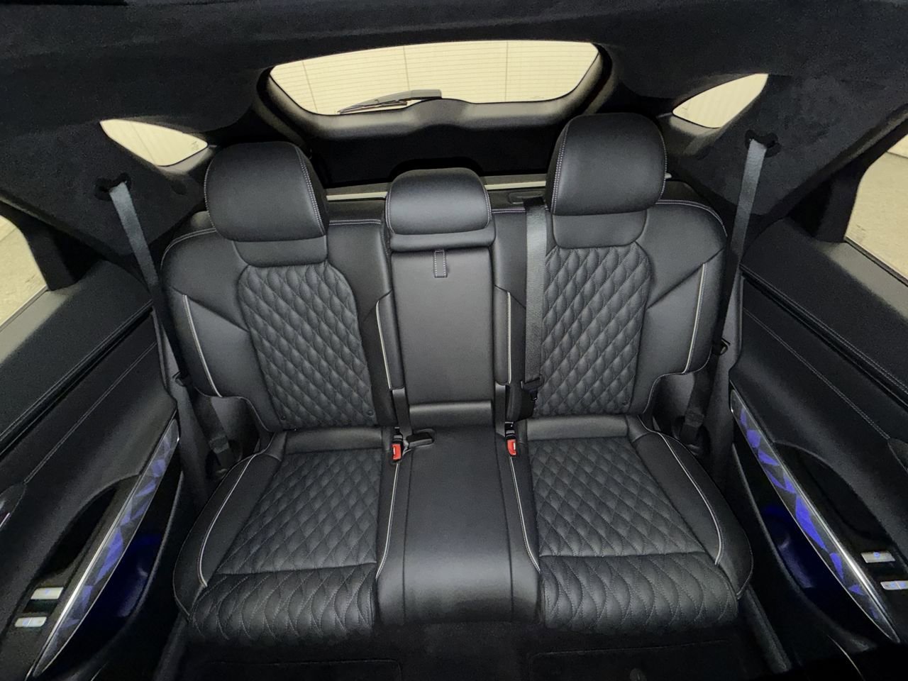 2025 GENESIS GV70 Sport - Photo 21